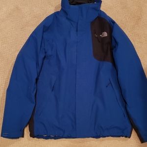The North Face Ski Jacket
